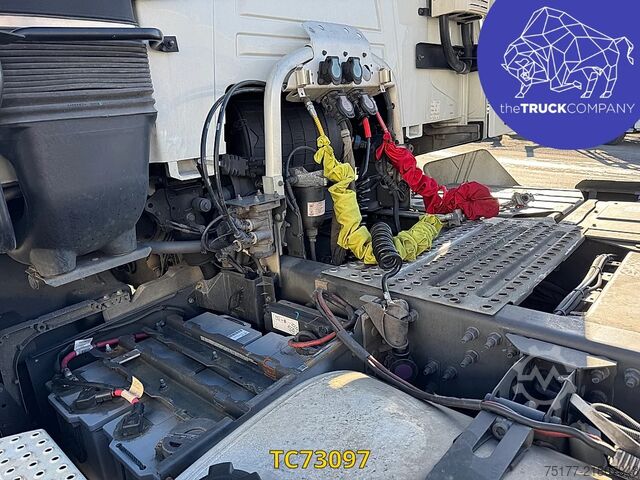 Standard-SZM Renault T 460