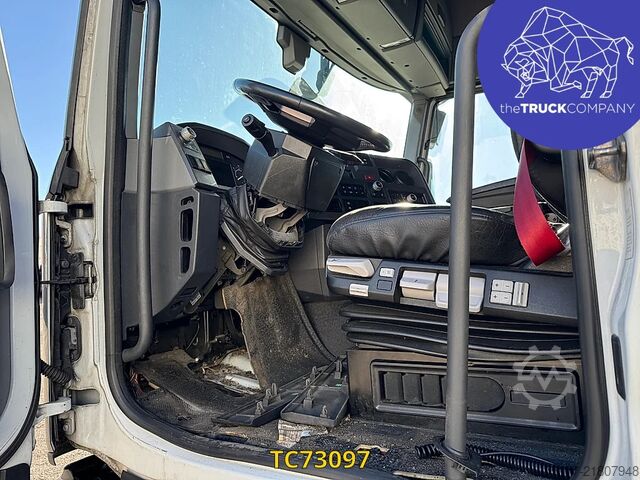 Standard-SZM Renault T 460