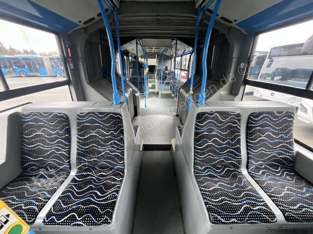 Autobus snodato Mercedes-Benz Conecto G