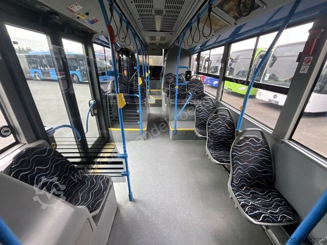 Autobus snodato Mercedes-Benz Conecto G