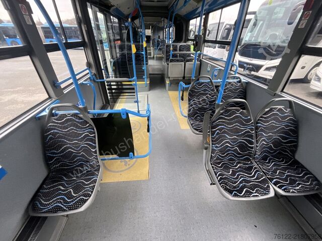 Autobus snodato Mercedes-Benz Conecto G