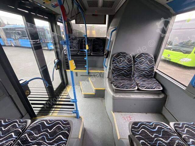 Autobus snodato Mercedes-Benz Conecto G