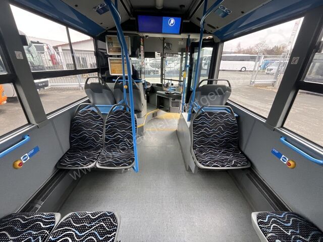 Autobus przegubowy Mercedes-Benz Conecto G