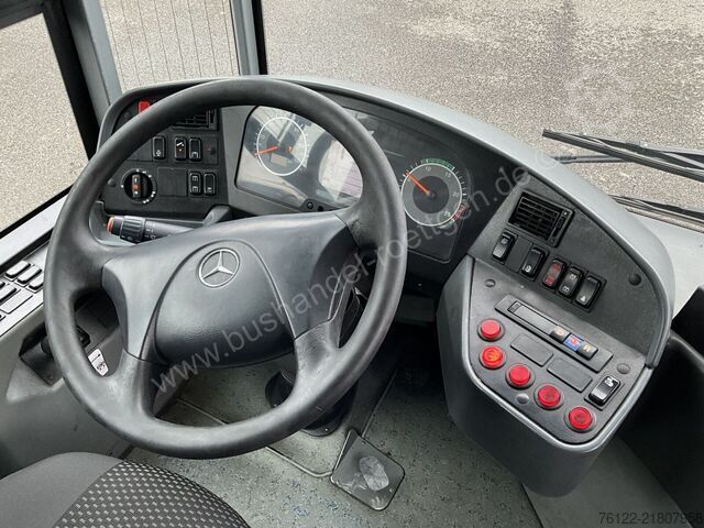 Autobus przegubowy Mercedes-Benz Conecto G