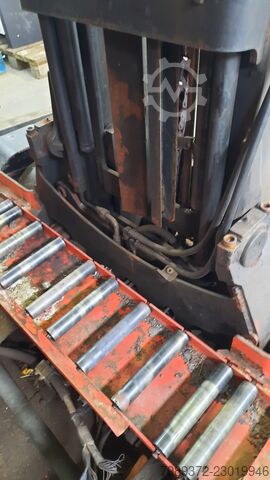  Linde R10C