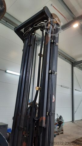  Linde R10C