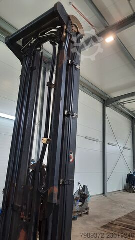  Linde R10C
