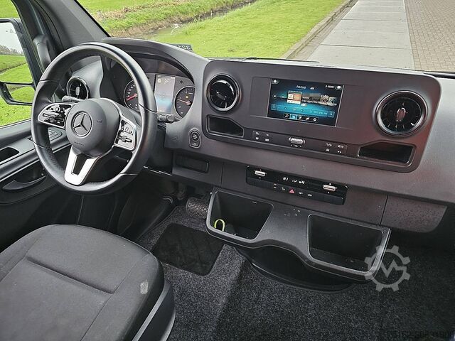 Hochdachkombi MERCEDES-BENZ SPRINTER 315 L2H2 LED Navi