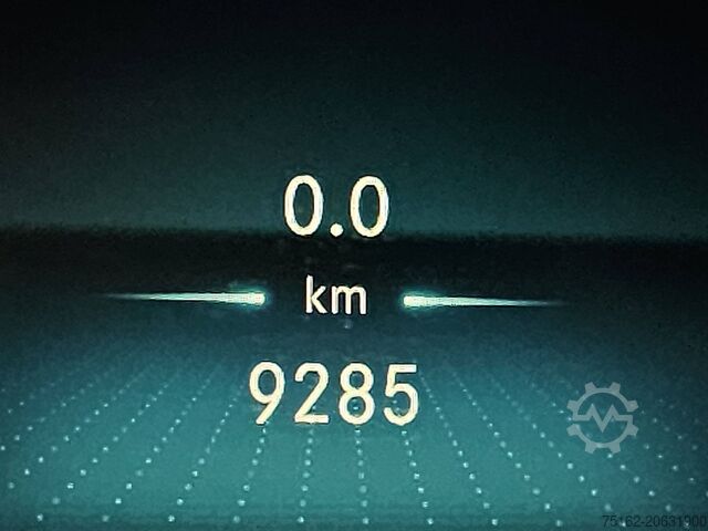 Hochdachkombi MERCEDES-BENZ SPRINTER 315 L2H2 LED Navi