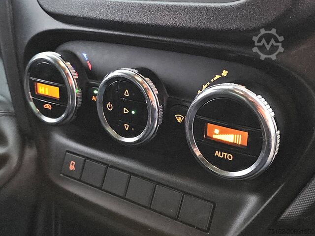 Valise IVECO DAILY 35C16 2.3 LAADKLEP