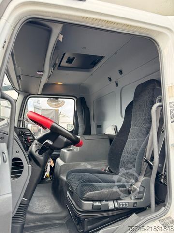 Kylskåpsbil MERCEDES-BENZ ATEGO 816 * THERMO-KING T 600 R * LBW 1,5 TON *