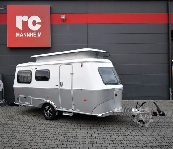 Caravan HYMER/ERIBA Eriba Touring 560 Sonderpreis