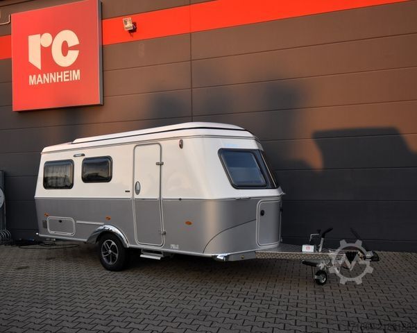 Caravan HYMER/ERIBA Eriba Touring 560 Sonderpreis