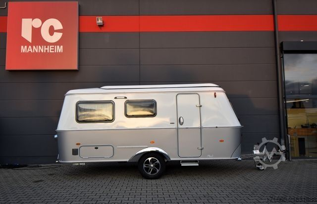 Caravan HYMER/ERIBA Eriba Touring 560 Sonderpreis