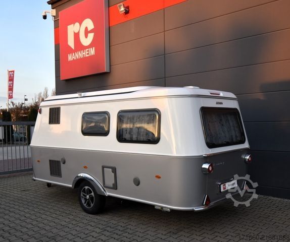 Caravan HYMER/ERIBA Eriba Touring 560 Sonderpreis