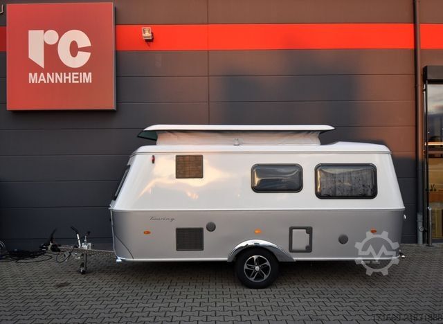 Caravan HYMER/ERIBA Eriba Touring 560 Sonderpreis