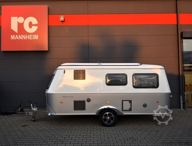Caravan HYMER/ERIBA Eriba Touring 560 Sonderpreis