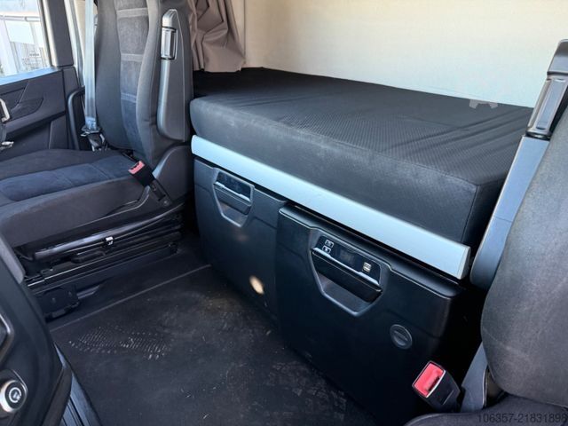 Standardní tahač IVECO STRALIS S-WAY 510 AS440S51T/FP Standklima Intard