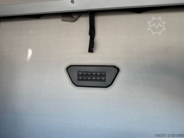 Standardní tahač IVECO STRALIS S-WAY 510 AS440S51T/FP Standklima Intard