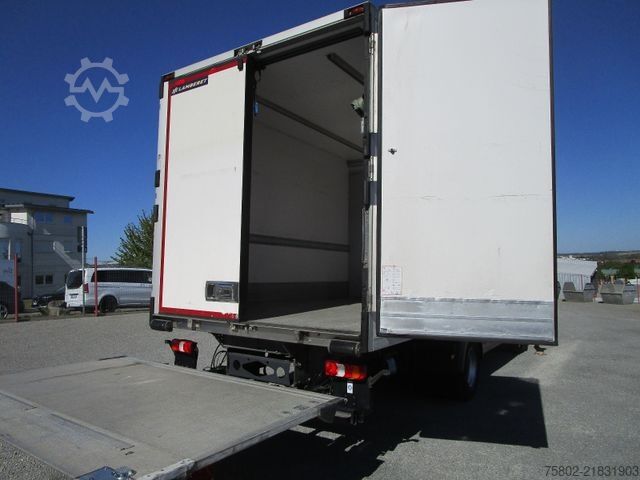 Rashladni kamion MERCEDES-BENZ Atego 1624L *MP4+LBW+7,fkühl+Carrier*