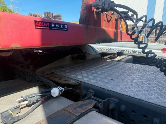Trattore stradale standard MERCEDES-BENZ 1848 Actros SZM Retarder Kipphydraulik Tieflader