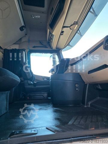 Trattore stradale standard MERCEDES-BENZ Actros 1851 / ALCOA / Park Cool / Big Space /Ret
