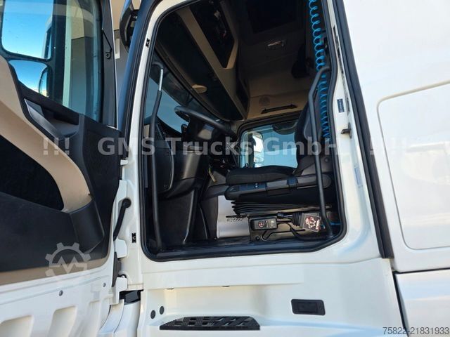 Trattore stradale standard MERCEDES-BENZ Actros 1851 / ALCOA / Park Cool / Big Space /Ret