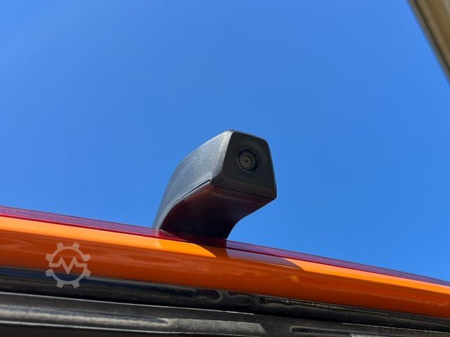 Bestelwagen met verhoogd dak VOLKSWAGEN Crafter Kasten Kasten 35 lang Hochdach FWD