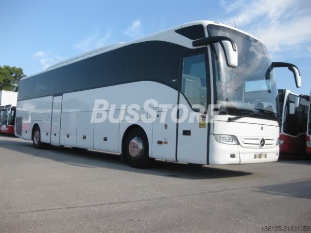 Autobus za međugradski prevoz MERCEDES-BENZ Tourismo R2 16 RHD (M/2)