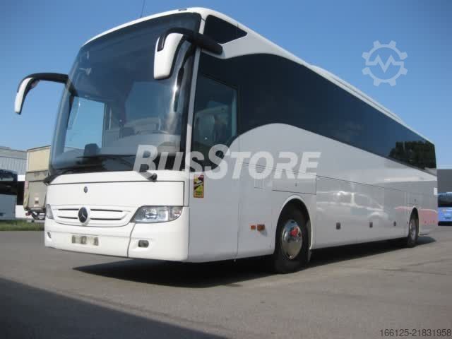 Autobus za međugradski prevoz MERCEDES-BENZ Tourismo R2 16 RHD (M/2)