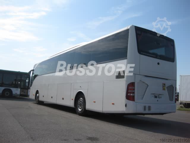 Autobus za međugradski prevoz MERCEDES-BENZ Tourismo R2 16 RHD (M/2)