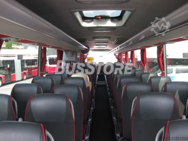 Autobus za međugradski prevoz MERCEDES-BENZ Tourismo R2 16 RHD (M/2)