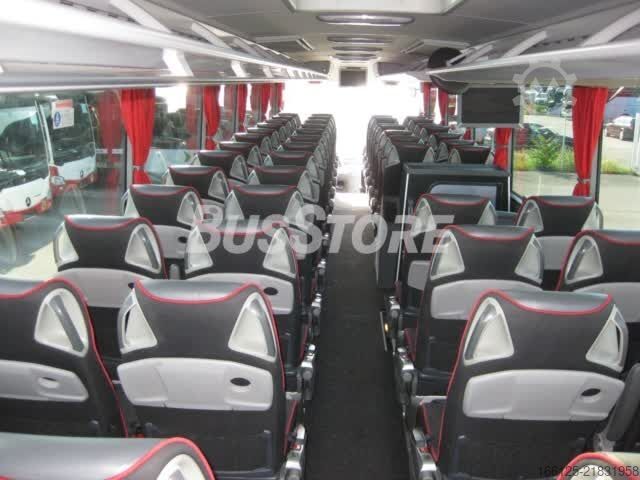 Autobus za međugradski prevoz MERCEDES-BENZ Tourismo R2 16 RHD (M/2)
