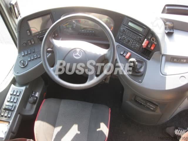 Autobus za međugradski prevoz MERCEDES-BENZ Tourismo R2 16 RHD (M/2)
