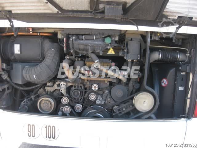 Autobus za međugradski prevoz MERCEDES-BENZ Tourismo R2 16 RHD (M/2)