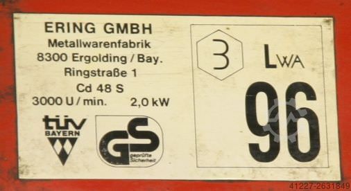 Tondeuses à gazon 9 pièces verschiedene Hersteller verschiedene Typen