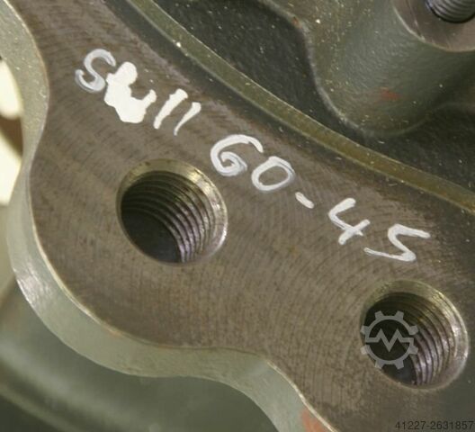 Planetary gear Still für 60-45