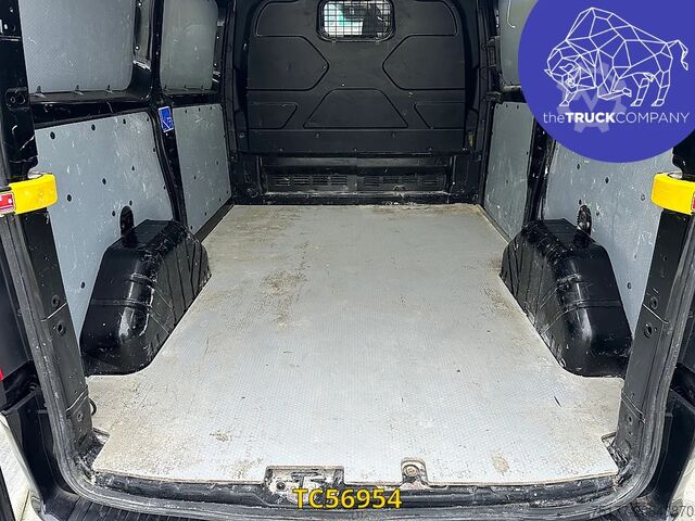 Bestelbus Ford Transit