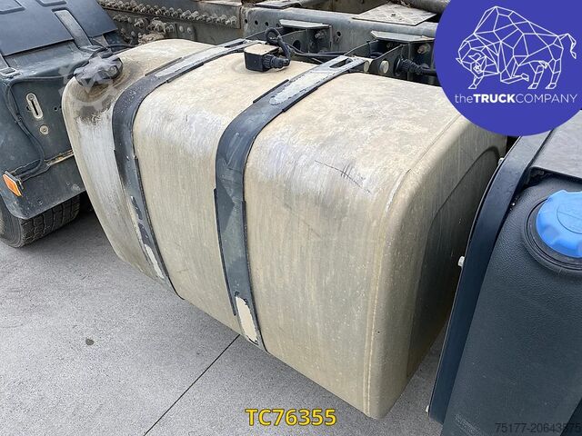 Standaard-SZM Volvo FMX 450