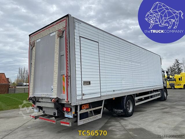Koffer Renault Premium 280
