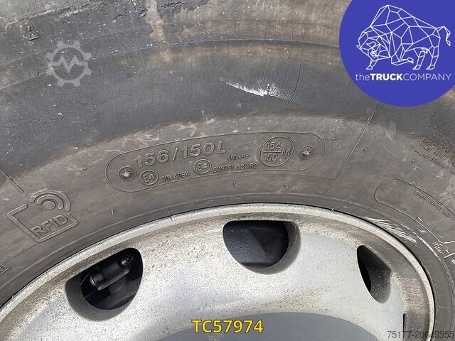 Padrão-SZM Iveco S-Way 480