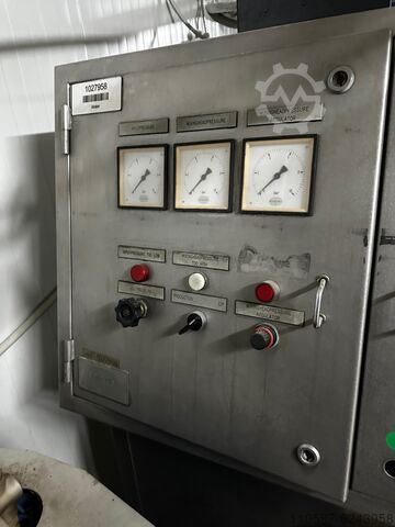Mondomix beluchter MONDOMIX UA15