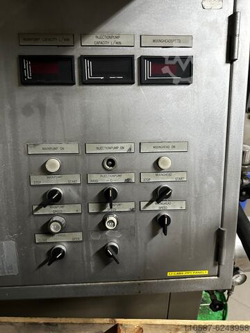 Mondomix levegőztető MONDOMIX UA15