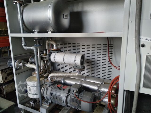 Appareils de chauffage marque Single, 4 pièces Single STL 200/1-54-100-D4