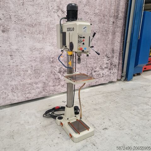 Pijlerboor Erlo TSAR 30-IR