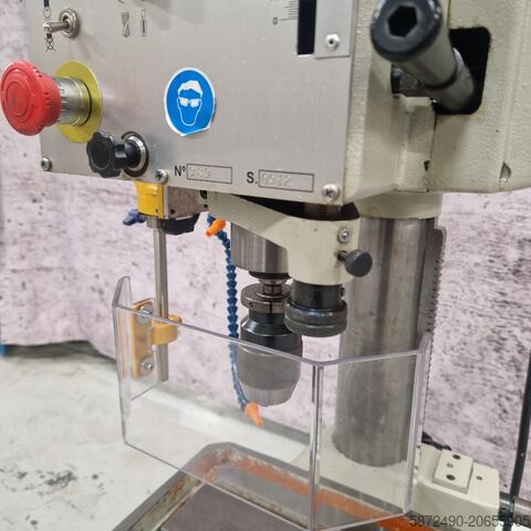 Pijlerboor Erlo TSAR 30-IR