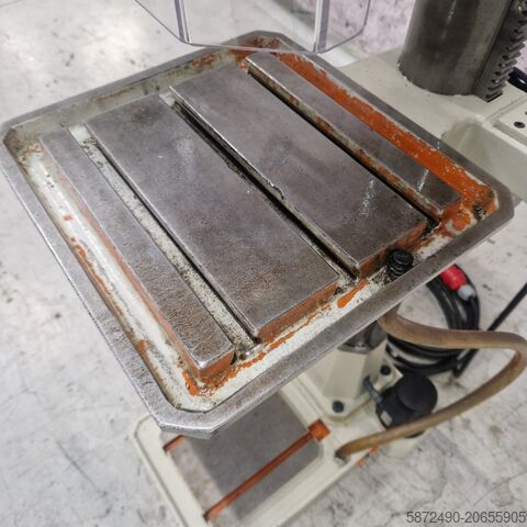 Pijlerboor Erlo TSAR 30-IR