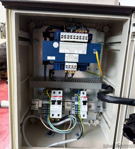 Mettler Toledo XS 2 Mettler Toledo XS 2