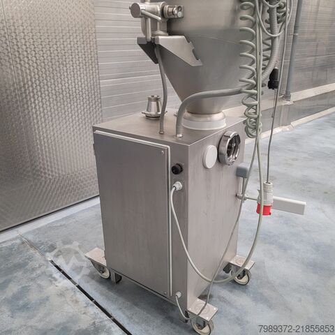 Enchedora Vemag HP Coex VEMAG HP COEX