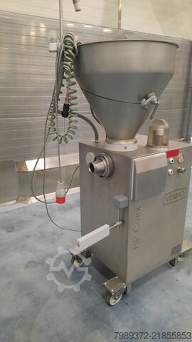 Enchedora Vemag HP Coex VEMAG HP COEX